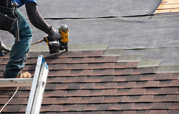 Licensed Roofing service in Alvord, TX - Brentwood Metal Roofing